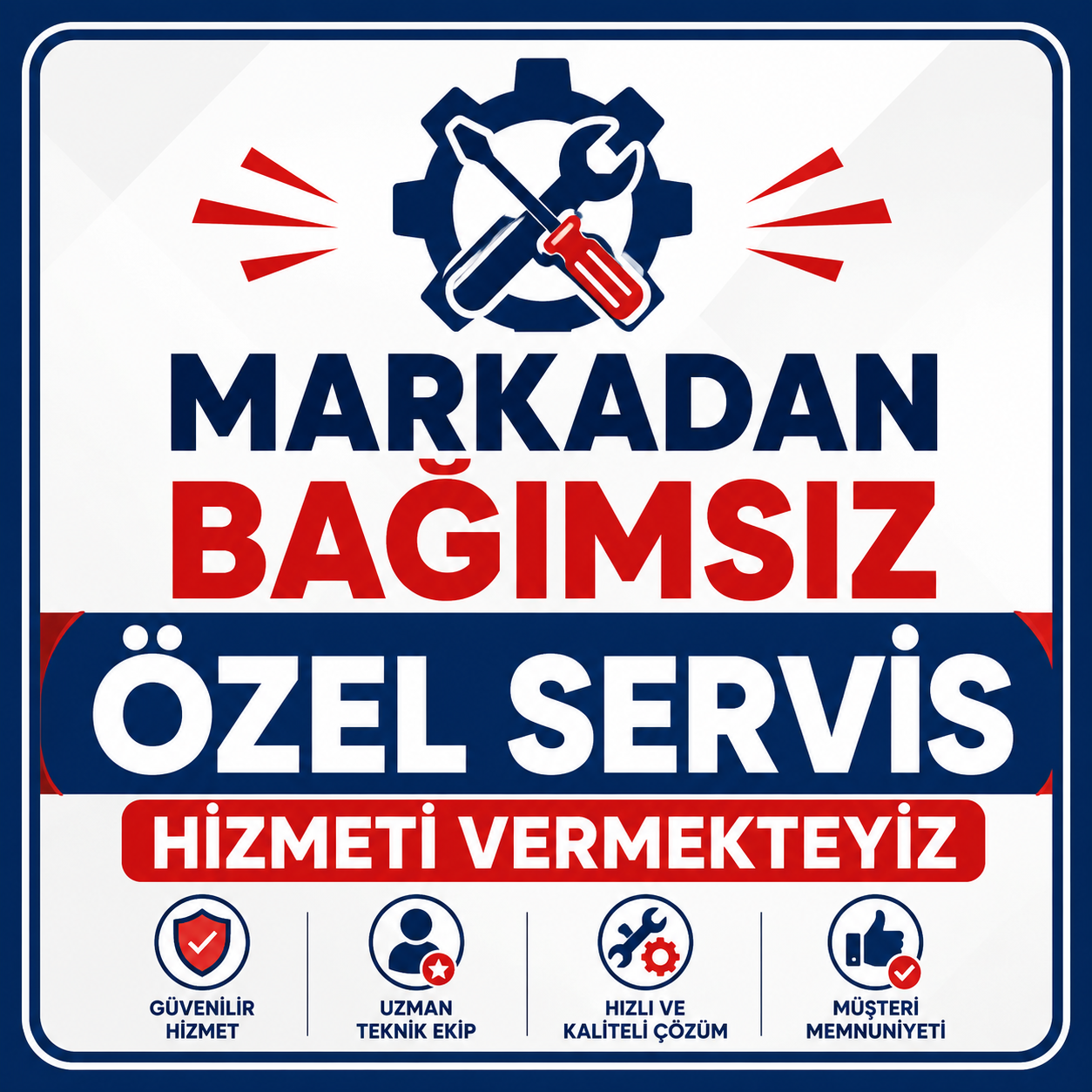 Dernekpazarı Televizyon Servisi markadan bağımsız teknik servis